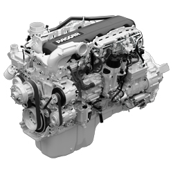 P284C Engine